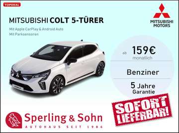 PLUS 1.0 5-Türer ❗"SOFORT LIEFERBAR"❗ ✔️Parksensor