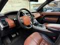 Land Rover Range Rover Sport 4.4 SDV8 AUTOBIOGRAPHY MERIDIAN COCKPIT PANORAMA Blanc - thumbnail 11