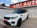 Land Rover Range Rover Sport 4.4 SDV8 AUTOBIOGRAPHY MERIDIAN COCKPIT PANORAMA Blanc - thumbnail 6