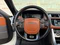 Land Rover Range Rover Sport 4.4 SDV8 AUTOBIOGRAPHY MERIDIAN COCKPIT PANORAMA Blanc - thumbnail 13