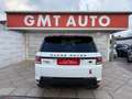 Land Rover Range Rover Sport 4.4 SDV8 AUTOBIOGRAPHY MERIDIAN COCKPIT PANORAMA Blanc - thumbnail 4