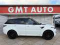Land Rover Range Rover Sport 4.4 SDV8 AUTOBIOGRAPHY MERIDIAN COCKPIT PANORAMA Blanc - thumbnail 2