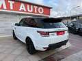 Land Rover Range Rover Sport 4.4 SDV8 AUTOBIOGRAPHY MERIDIAN COCKPIT PANORAMA Blanc - thumbnail 5