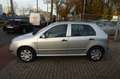 Skoda Fabia 1.4 16V Excellent/ Klima/ 2xSHZ/ Isofix! Zilver - thumbnail 3