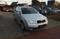 Skoda Fabia 1.4 16V Excellent/ Klima/ 2xSHZ/ Isofix! Zilver - thumbnail 8