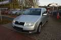 Skoda Fabia 1.4 16V Excellent/ Klima/ 2xSHZ/ Isofix! Zilver - thumbnail 1