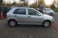 Skoda Fabia 1.4 16V Excellent/ Klima/ 2xSHZ/ Isofix! Zilver - thumbnail 7