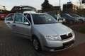 Skoda Fabia 1.4 16V Excellent/ Klima/ 2xSHZ/ Isofix! Zilver - thumbnail 17