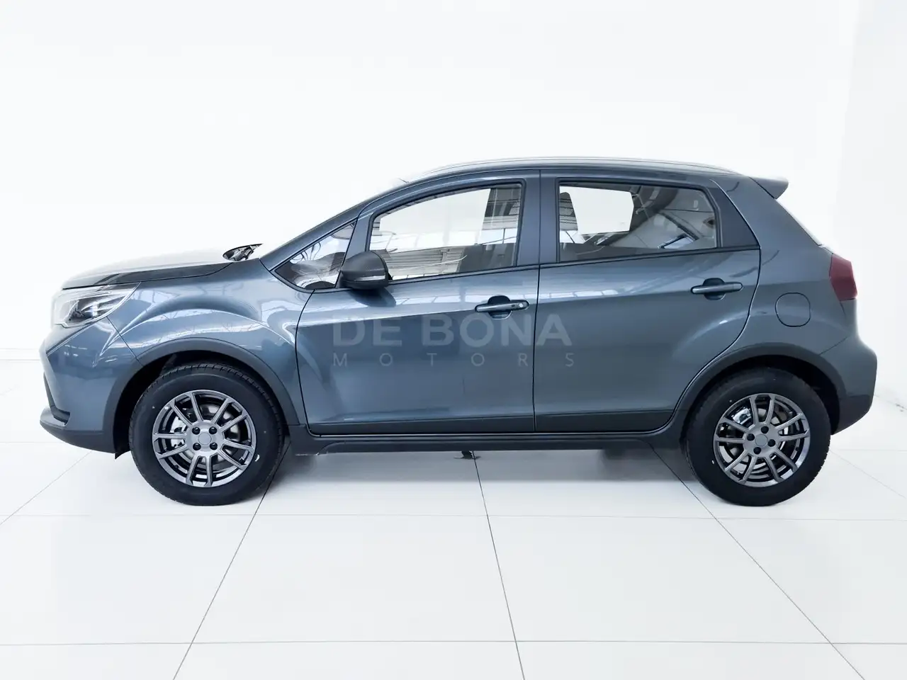 EMC QUATTRO 2026