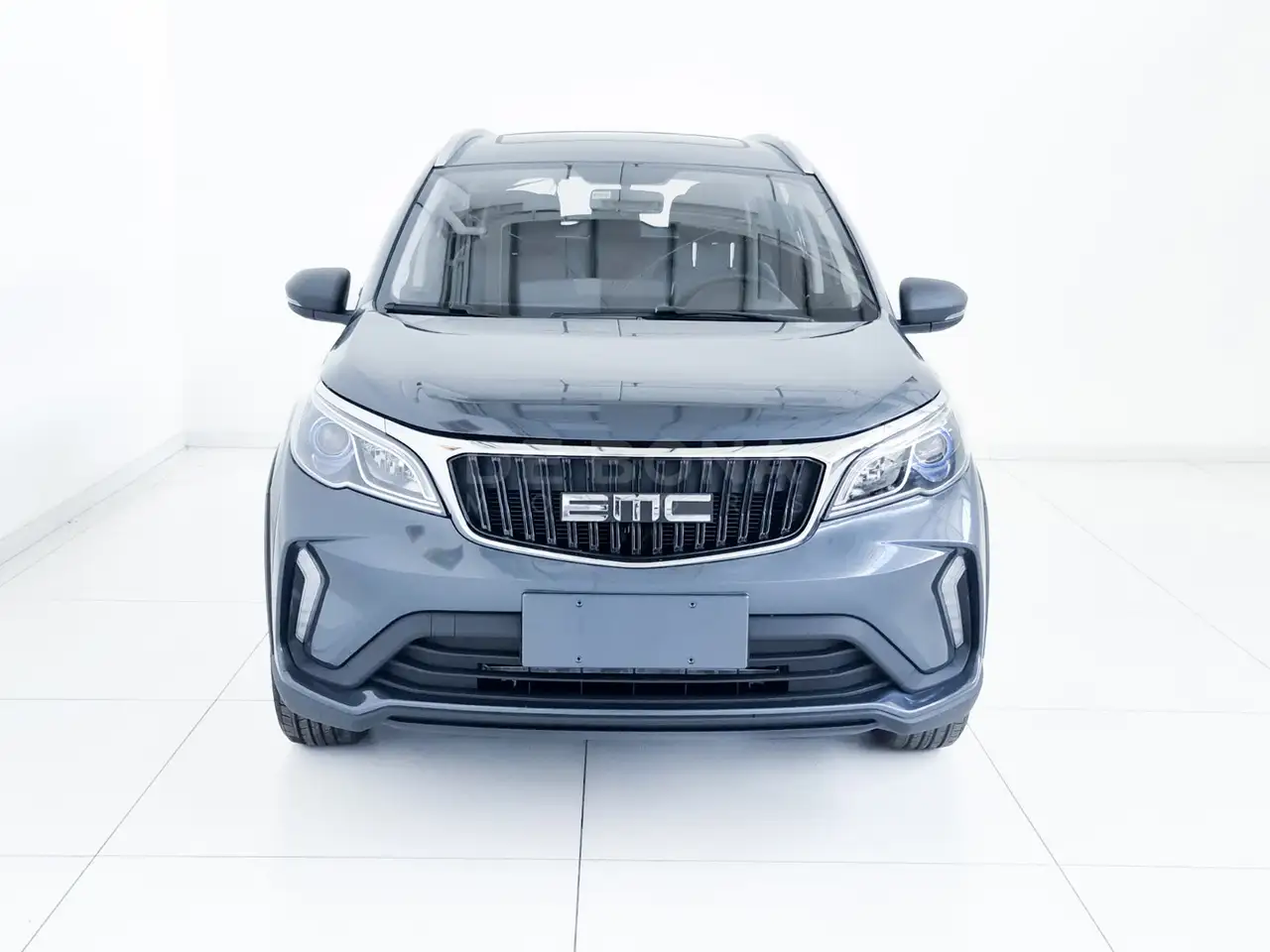 EMC QUATTRO 2026