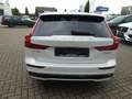 Volvo V60 Ultra, T6 AWD Plug-in Hybrid/360°/BLIS/B&W Weiß - thumbnail 3