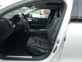 Volvo V60 Ultra, T6 AWD Plug-in Hybrid/360°/BLIS/B&W Weiß - thumbnail 8