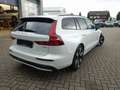 Volvo V60 Ultra, T6 AWD Plug-in Hybrid/360°/BLIS/B&W Weiß - thumbnail 2