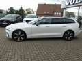 Volvo V60 Ultra, T6 AWD Plug-in Hybrid/360°/BLIS/B&W Weiß - thumbnail 6