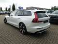 Volvo V60 Ultra, T6 AWD Plug-in Hybrid/360°/BLIS/B&W Weiß - thumbnail 4