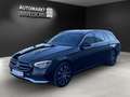 Mercedes-Benz E 300 de Wides*Kamera*DAB*LED*MBUX*el.Sitze Black - thumbnail 2