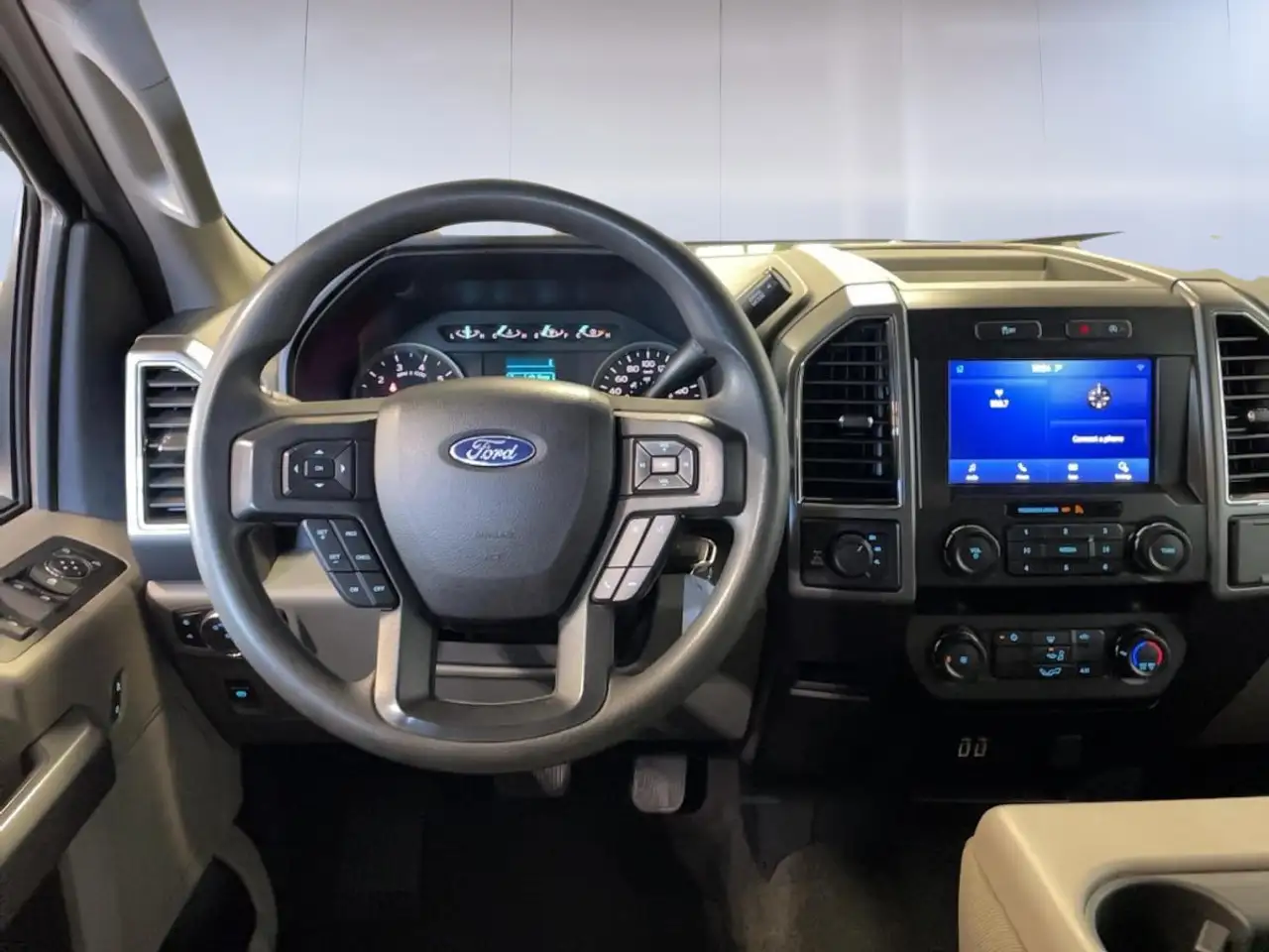Ford F 150 снимка Ford F 150