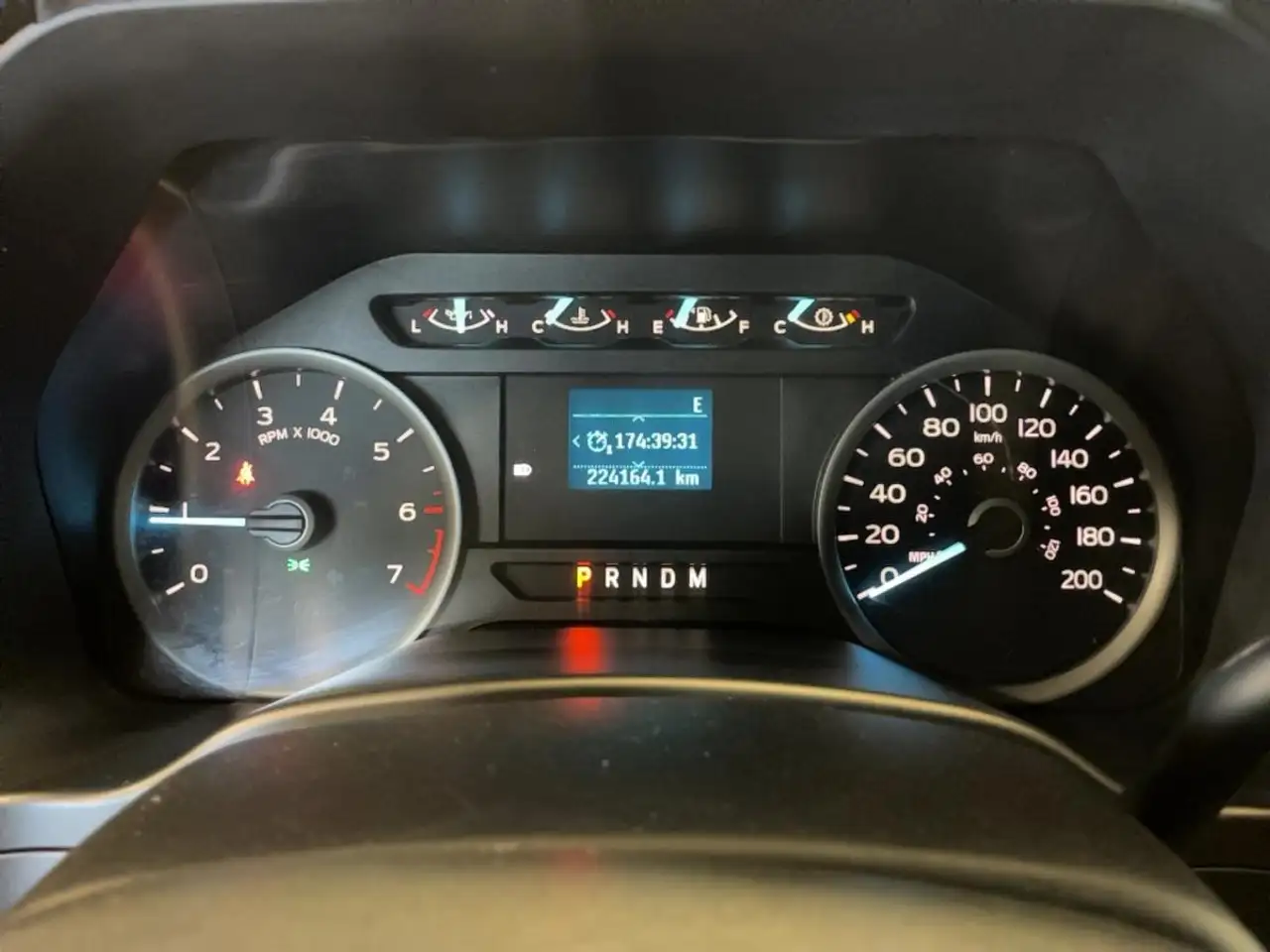 Ford F 150 снимка Ford F 150