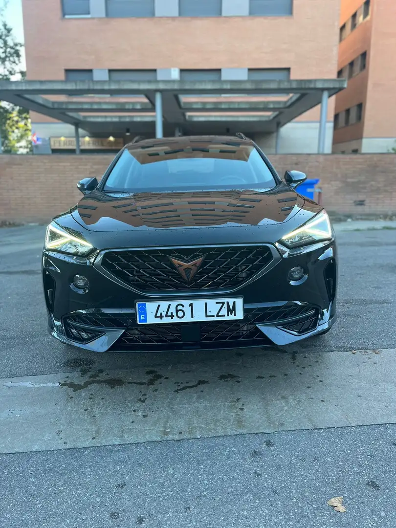 CUPRA Formentor 2.0 TDI 150 - 1