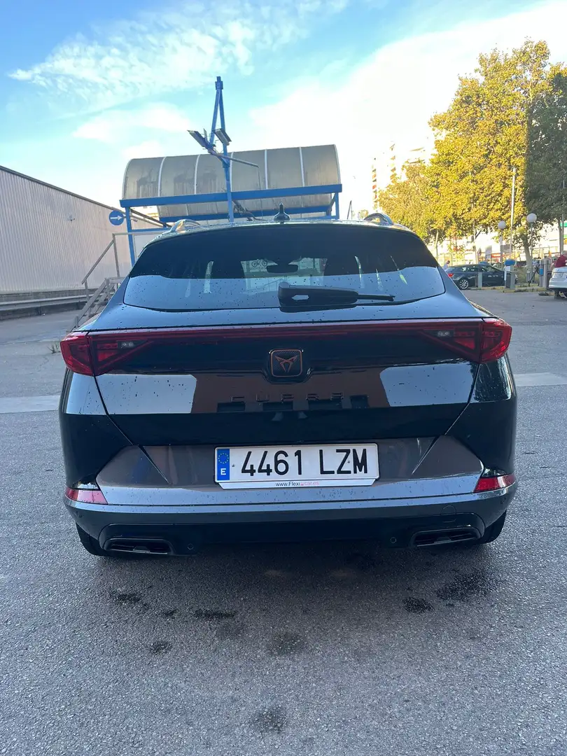 CUPRA Formentor 2.0 TDI 150 - 2