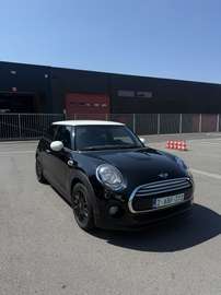 1.5 Benzine