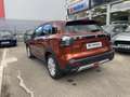 Suzuki SX4 S-Cross AUTOMATIK - COMFORT Braun - thumbnail 4