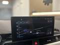 Audi A4 40 TDI SPORT QUATTRO SLINE VIRTUAL TOP VIEW MAT... Grau - thumbnail 40