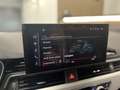 Audi A4 40 TDI SPORT QUATTRO SLINE VIRTUAL TOP VIEW MAT... Grau - thumbnail 37