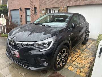 1.6 MPI PHEV 159 ch Instyle Plug-in Hybrid