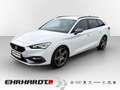 SEAT Leon Sportstourer 1.5 TSI ACT FR AHK*LED*VIRTUAL*NAV... Weiß - thumbnail 1