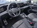 Volkswagen Tiguan 2.0 TDI 4M R-Line Black ACC H+K Navi RüKa Zwart - thumbnail 7