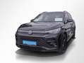 Volkswagen Tiguan 2.0 TDI 4M R-Line Black ACC H+K Navi RüKa Zwart - thumbnail 12