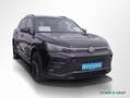 Volkswagen Tiguan 2.0 TDI 4M R-Line Black ACC H+K Navi RüKa Zwart - thumbnail 2