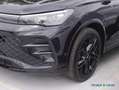 Volkswagen Tiguan 2.0 TDI 4M R-Line Black ACC H+K Navi RüKa Zwart - thumbnail 11