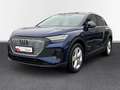 Audi 40 e-tron Blau - thumbnail 2