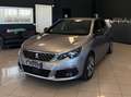 Peugeot 308 308 5p 1.2 puretech t Gt Line s Silber - thumbnail 3
