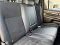 Toyota Hilux 2,8 Double Cab GR Sport 4x4 Schwarz - thumbnail 22