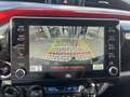 Toyota Hilux 2,8 Double Cab GR Sport 4x4 Schwarz - thumbnail 13