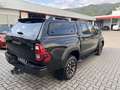 Toyota Hilux 2,8 Double Cab GR Sport 4x4 Schwarz - thumbnail 26