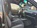 Toyota Hilux 2,8 Double Cab GR Sport 4x4 Schwarz - thumbnail 21