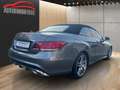 Mercedes-Benz E 320 E 320 CGI AMG-Line Grau - thumbnail 3