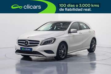180CDI BE Urban 7G-DCT