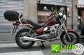 Moto Guzzi Інші Nevada 750 NEVADA 750 Червоний - thumbnail 2