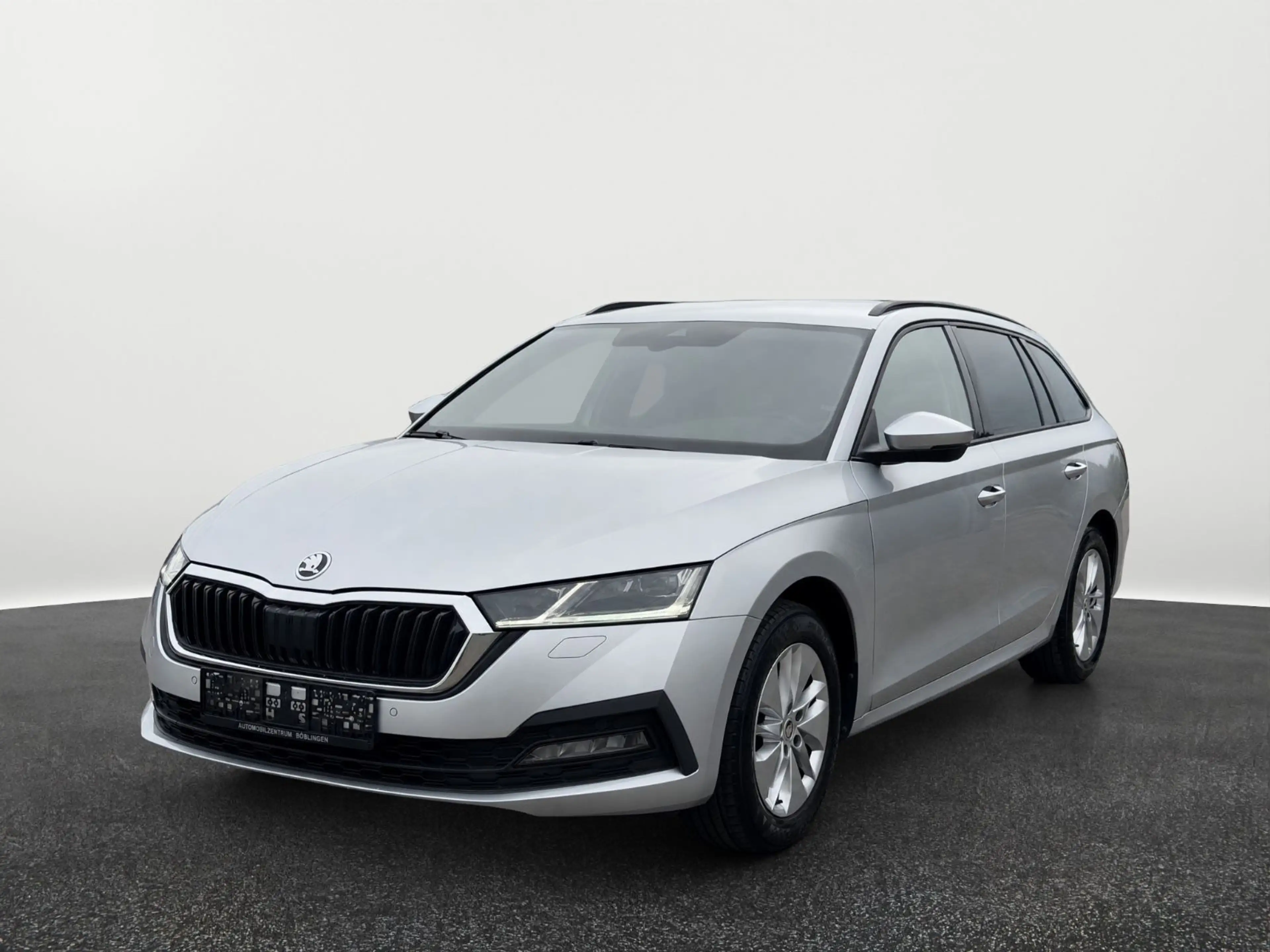 Skoda Octavia Combi Ambition*ACC*KAMERA*CARPLY*MASSAGE