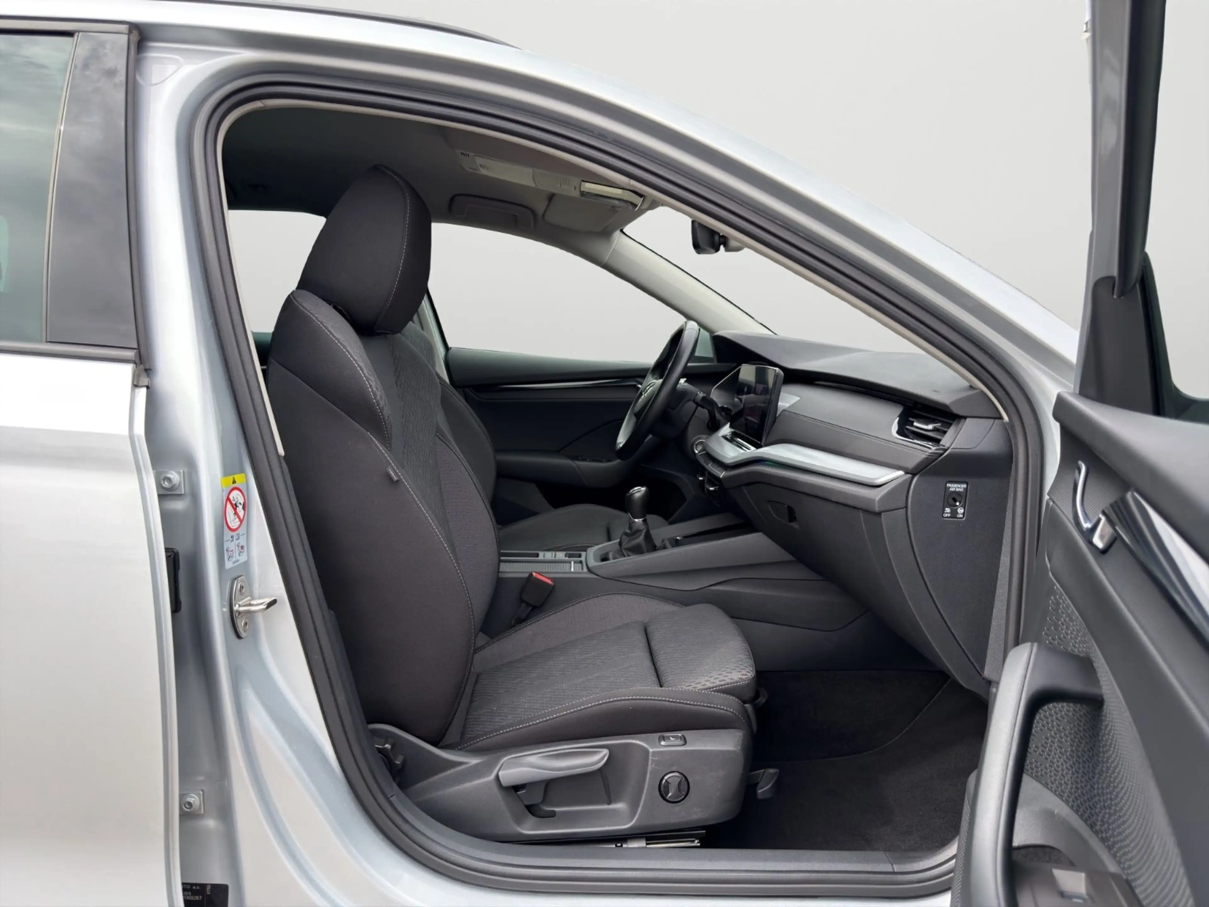 Skoda Octavia Combi Ambition*ACC*KAMERA*CARPLY*MASSAGE — photo 13