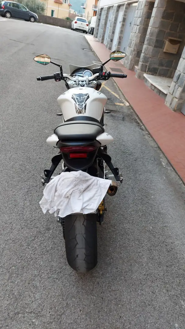 Triumph Street Triple 675 S Alb - 2