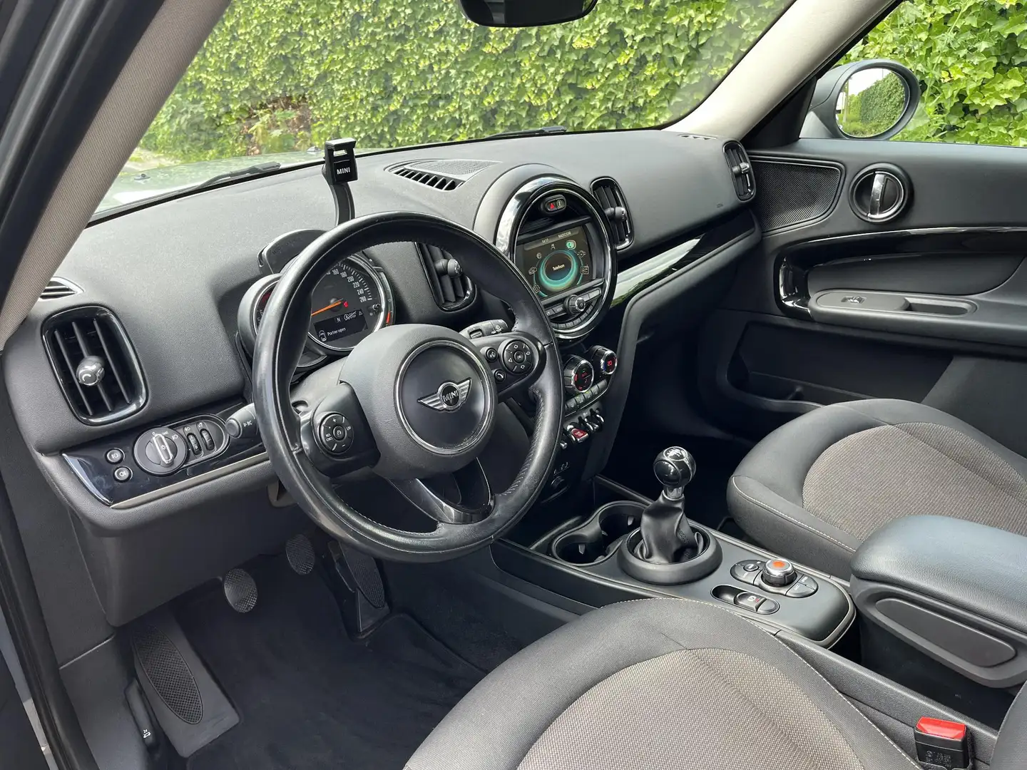 MINI Mini Countryman 1.5 * JCW Pakket * PDC * Bluetooth Grijs - 2