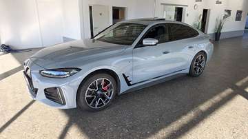 40 M Sport Pro*LED*Nav*Kam+Park*ACC*Spur/Tot