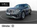 Volkswagen Tiguan 2.0 TSI DSG R-Line 4Motion Navi AHK Matri Grau - thumbnail 1