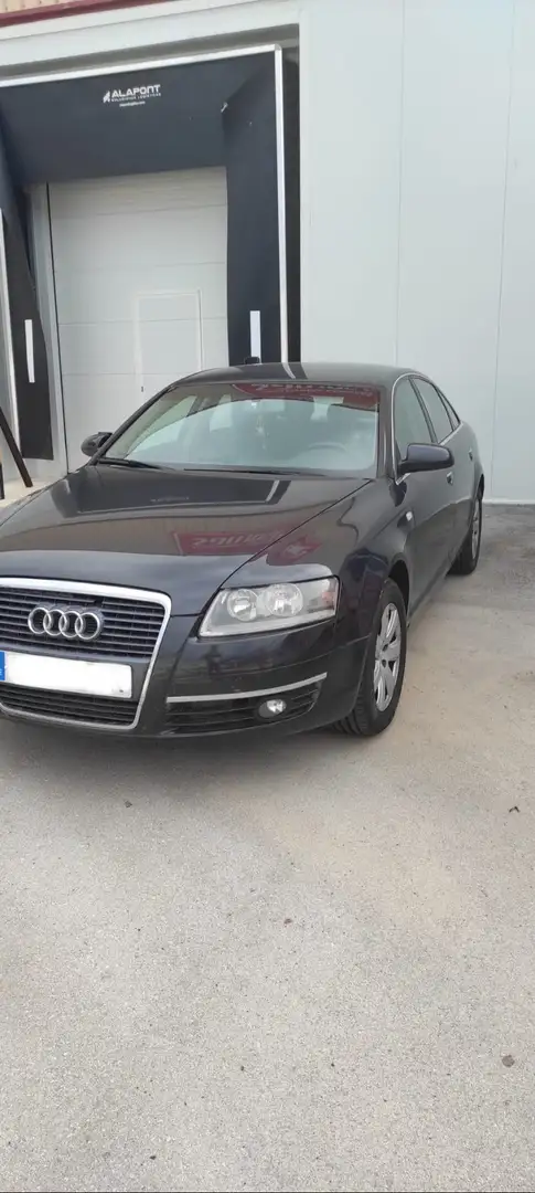 Audi A6 Avant 3.0 quattro - 1